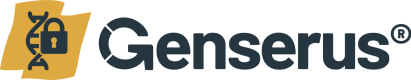 Genserus logo